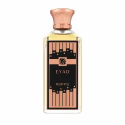 Riiffs Eyad Extrait De Parfum Spray (Unisex) 100 ml