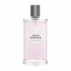 David Beckham Classic Homme Eau De Toilette Spray 95 ml