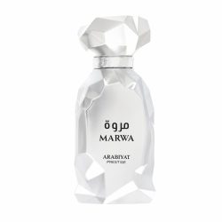 Arabiyat Prestige Marwa Eau De Parfum Spray (Unisex) 100 ml