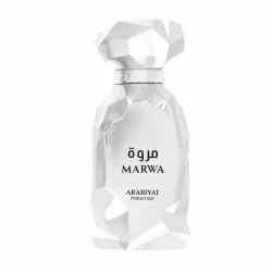 Arabiyat Prestige Marwa Eau De Parfum Spray (Unisex) 100 ml