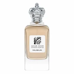 Nusuk Agar Noir Intense Extrait De Parfum Spray (Unisex) 100 ml