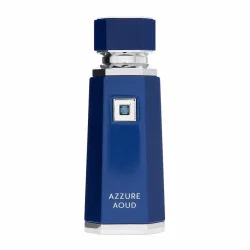 Fragrance World Azzure Aoud Eau De Parfum Spray 100 ml