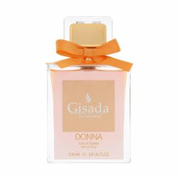 Gisada Donna Eau De Toilette Spray 100 ml