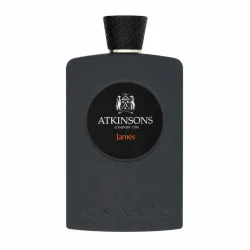 Atkinsons James Eau De Parfum Spray 100 ml