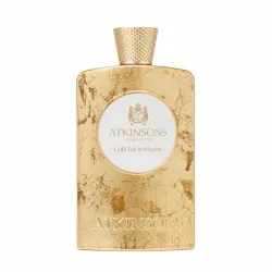 Atkinsons Gold Fair In Mayfair Eau de Parfum 100ml