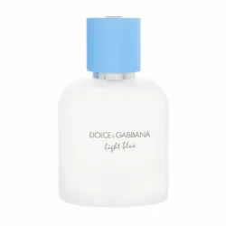 Dolce&Gabbana - Light Blue For Men Eau de Toilette, 50  ml