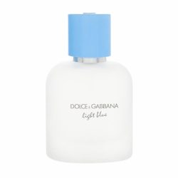 Dolce&Gabbana - Light Blue For Men Eau de Toilette, 50  ml