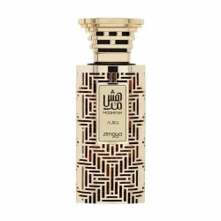 Afnan Zimaya Modhesh Aura Eau De Parfum Spray (Unisex) 100 ml