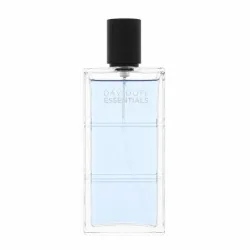 Davidoff Essentials Blue Eau De Toilette Spray 110 ml