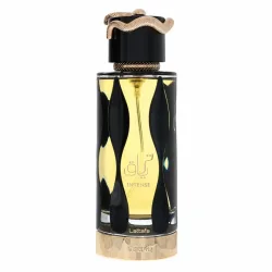Lattafa Teriaq Intense Eau De Parfum Spray (Unisex) 100 ml