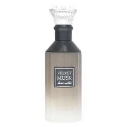 Lattafa Velvet Musk Eau De Parfum Spray (Unisex) 100 ml