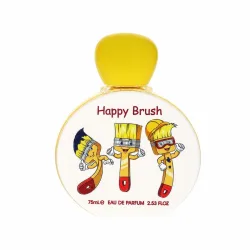 Lattafa Pride Happy Brush Eau De Parfum Spray 75 ml