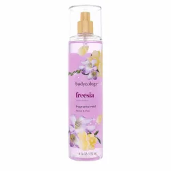 Bodycology Freesia Fragrance Mist Spray 237 ml