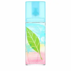 Elizabeth Arden Green Tea & Sunflowers Coconut Breeze Damenparfum 100 ml Damen