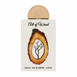 Lattafa Pride Art of Wood Eau De Parfum Spray (Unisex) 100 ml
