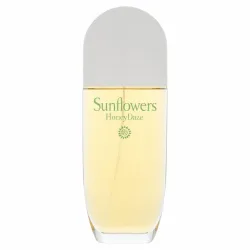 Elizabeth Arden Sunflowers Honey Daze Eau De Toilette Spray 95 ml
