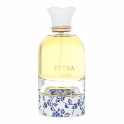 Lattafa Petra Eau De Parfum Spray (Unisex) 100 ml
