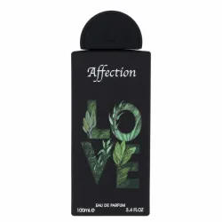 Lattafa Pride Affection Eau De Parfum Spray (Unisex) 100 ml