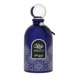 Afnan Zimaya Awatif Blue Eau De Parfum Spray 100 ml