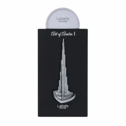 Lattafa Pride Art Of Arabia I Eau De Parfum Spray (Unisex) 100 ml