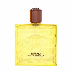 VERSACE - Eau de Parfum, Eros Energy Eau de Parfum, 100  ml, Gelbgold