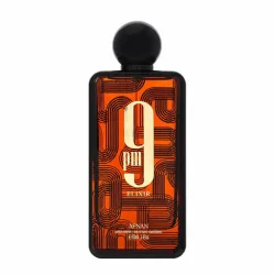 Afnan 9Pm Elixir Intense Parfum Intense Spray (Unisex) 100 ml