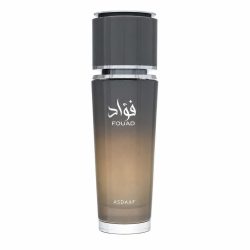 Lattafa Asdaaf Fouad Eau De Parfum Spray (Unisex) 100 ml