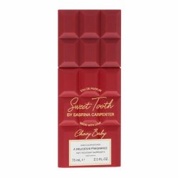 Sabrina Carpenter Cherry Baby Eau De Parfum Spray 75 ml