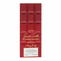 Sabrina Carpenter Cherry Baby Eau De Parfum Spray 75 ml