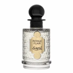 Sapil Royale Flair Eau De Parfum Spray (Unisex) 100 ml