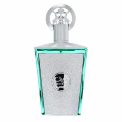 Lattafa Sherif Eau De Parfum Spray (Unisex) 100 ml