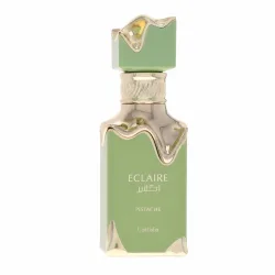Lattafa Eclaire Pistache Eau De Parfum Spray (Unisex) 100 ml