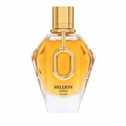 Rabanne - Eau de Parfum, Million Gold for her Eau de Parfum, 90  ml
