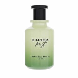 Michael Malul Ginger + Mist Eau De Parfum Spray 100 ml
