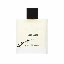 Michael Malul Esquire Cartoonist Eau De Parfum Spray 100 ml
