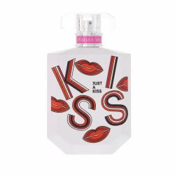 Victoria's Secret Just a Kiss Eau De Parfum Spray 100 ml