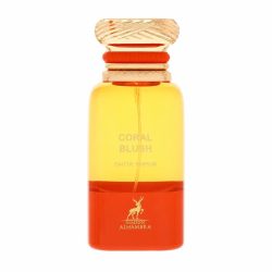 Maison Alhambra Coral Blush Eau De Parfum Spray (Unisex) 80 ml