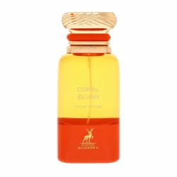 Maison Alhambra Coral Blush Eau De Parfum Spray (Unisex) 80 ml