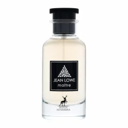 Maison Alhambra Jean Lowe Maitre Eau De Parfum Spray (Unisex) 100 ml