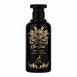 Maison Alhambra The Trail Eau De Parfum Spray (Unisex) 100 ml