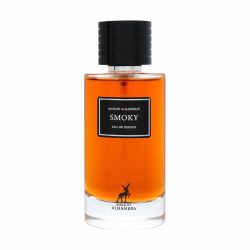 Maison Alhambra Smoky Eau De Parfum Spray (Unisex) 100 ml