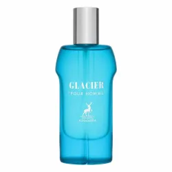 Maison Alhambra Glacier Pour Homme Eau De Parfum Spray 100 ml