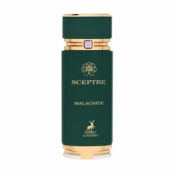 Maison Alhambra Sceptre Malachite Eau De Parfum Spray (Unisex) 100 ml