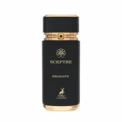 Maison Alhambra Sceptre Bronzite Eau De Parfum Spray (Unisex) 100 ml