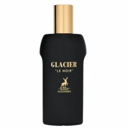 Maison Alhambra Glacier Le Noir Eau De Parfum Spray 100 ml