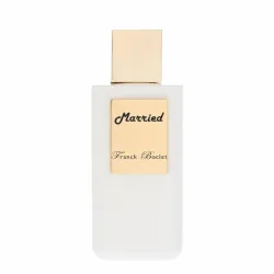 Franck Boclet Married Extrait De Parfum Spray 95 ml