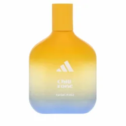 Adidas Vibes Chill Zone Eau De Parfum Spray (Tester) 95 ml