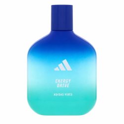 Adidas Vibes Energy Drive Eau De Parfum Spray (Tester) 95 ml