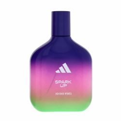 Adidas Vibes Spark Up Eau De Parfum Spray 95 ml
