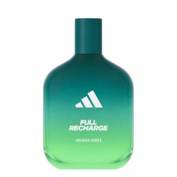 Adidas Vibes Full Recharge Eau De Parfum Spray 95 ml